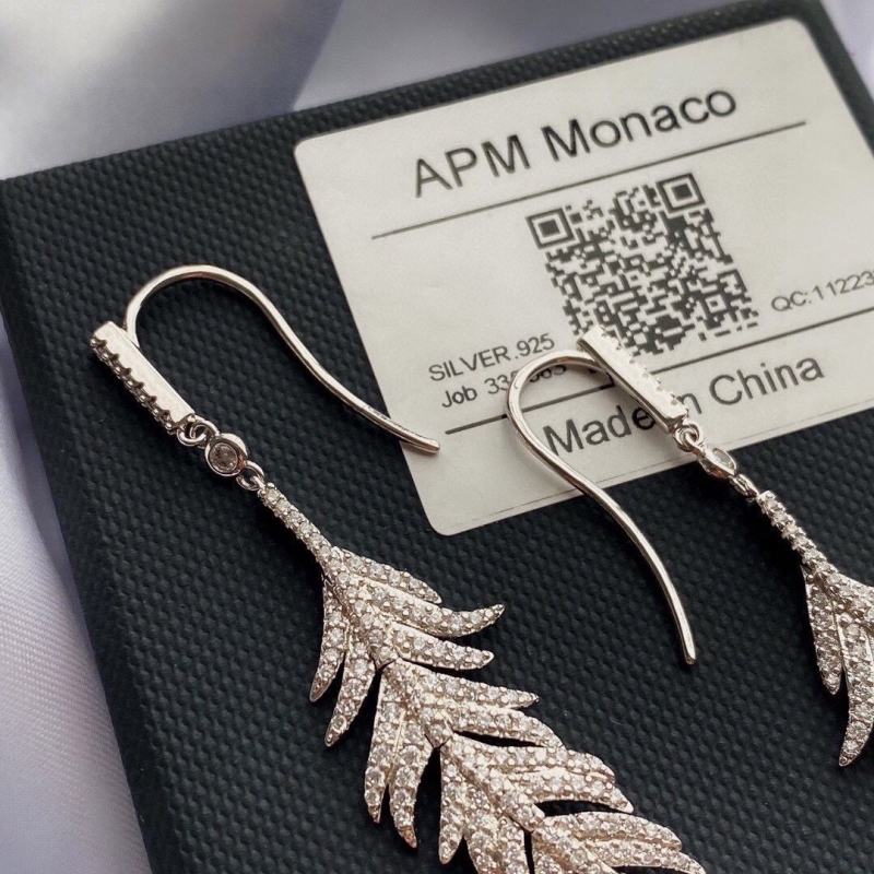 Apm Earrings